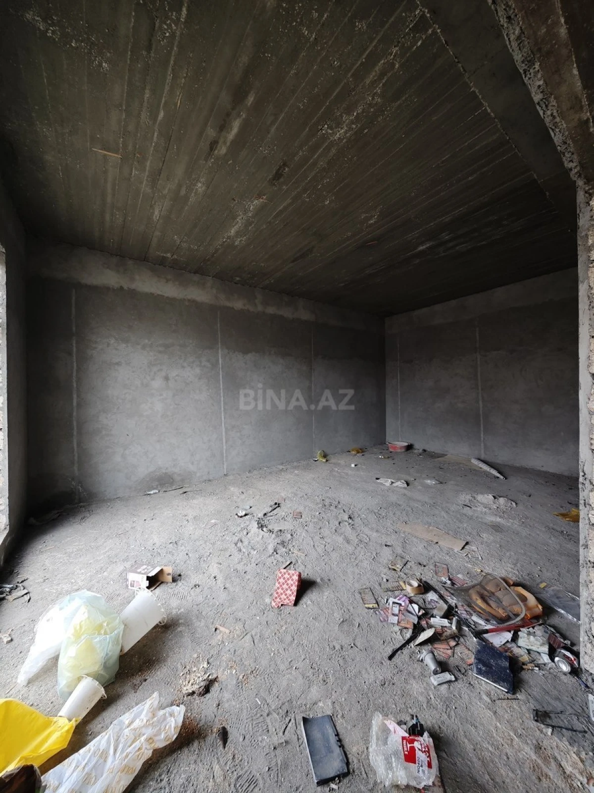 Satılır 4 otaqlı həyət evi 200 m²