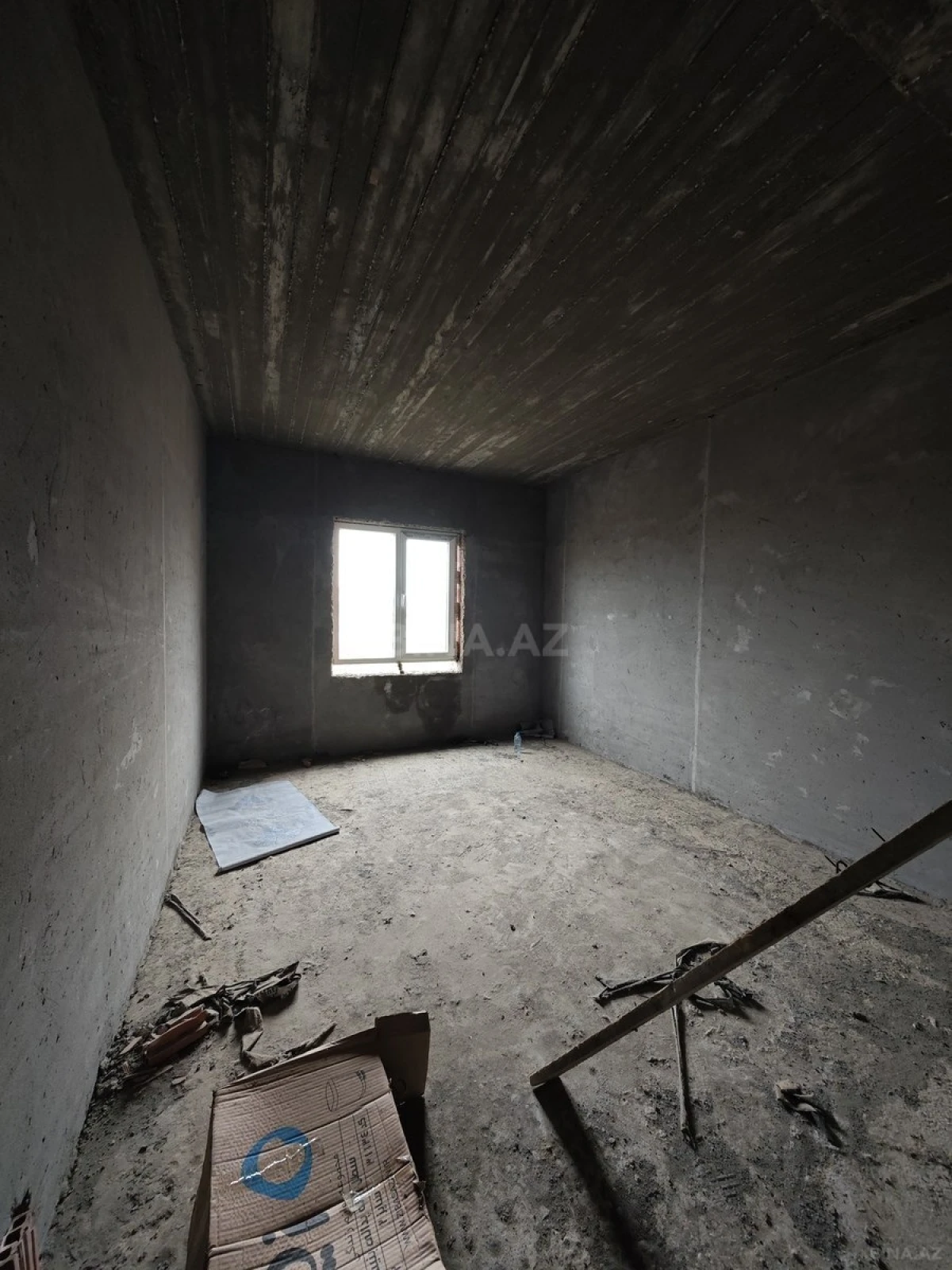 Satılır 4 otaqlı həyət evi 200 m²