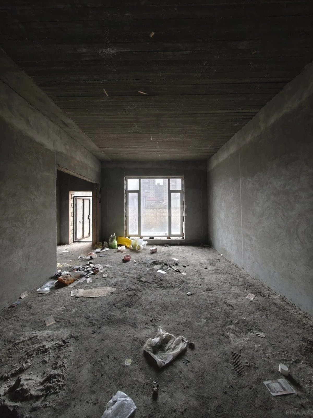 Satılır 4 otaqlı həyət evi 200 m²