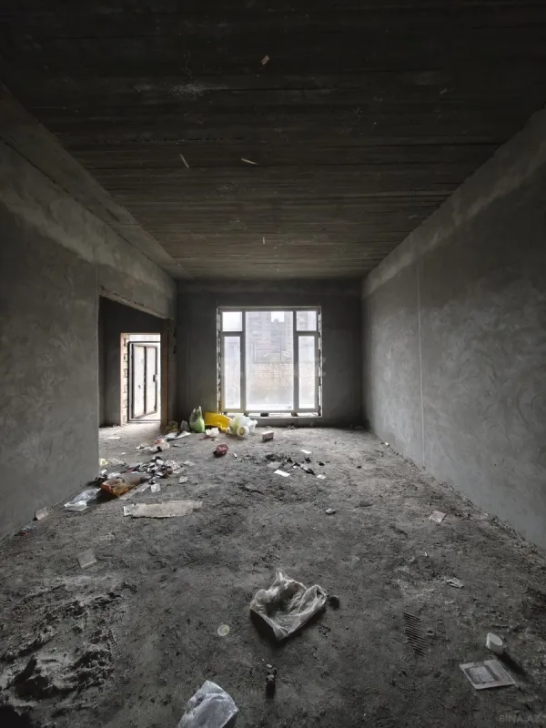 Satılır 4 otaqlı həyət evi 200 m²