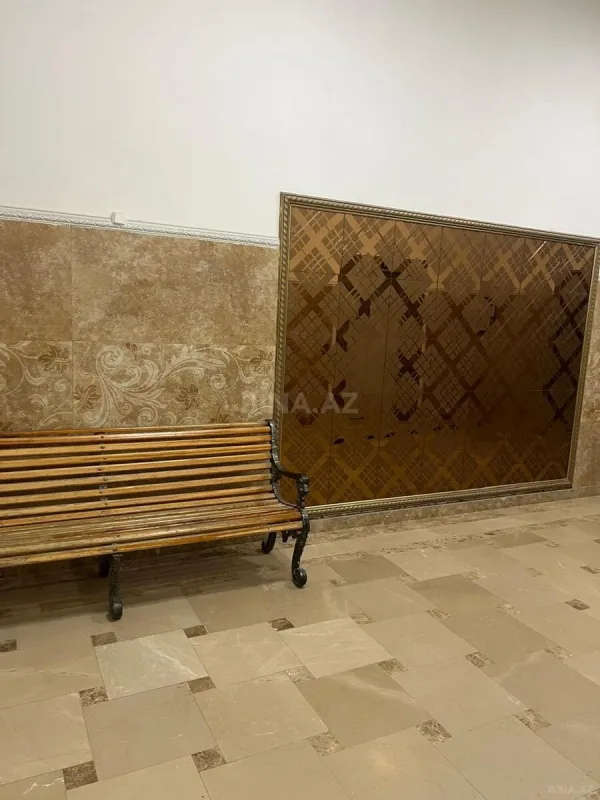 Satılır 2 otaqlı mənzil 93 m²