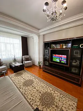 Satılır 2 otaqlı mənzil 53 m² — Bakı, Binəqədi 2 otaq 53.00 m²