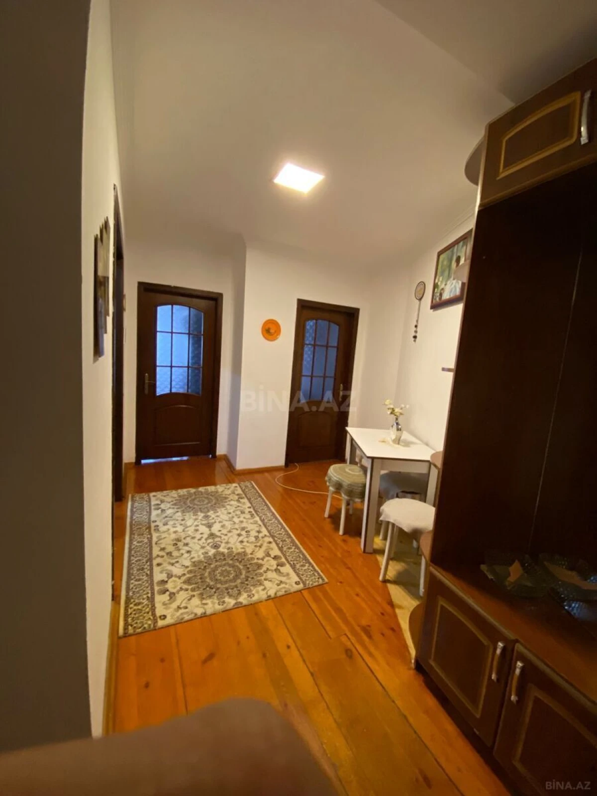 Satılır 2 otaqlı mənzil 53 m²