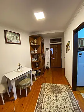 Satılır 2 otaqlı mənzil 53 m²