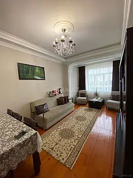 Satılır 2 otaqlı mənzil 53 m²