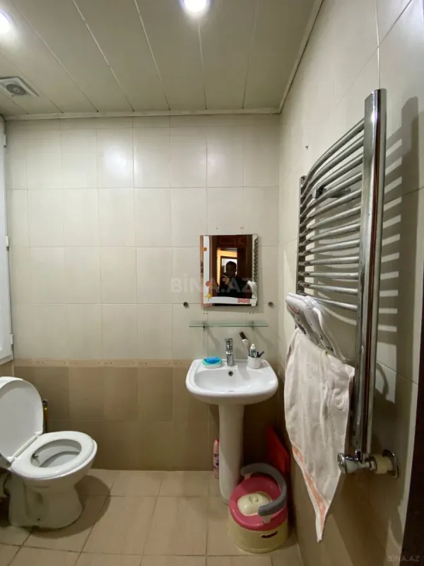 Satılır 2 otaqlı mənzil 53 m²