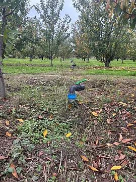 Satılır torpaq sahəsi 200 m²