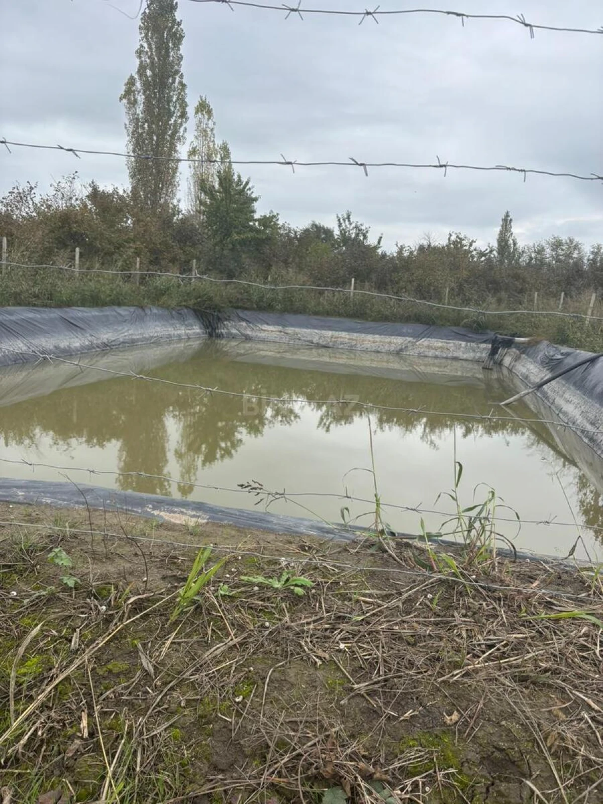 Satılır torpaq sahəsi 200 m²