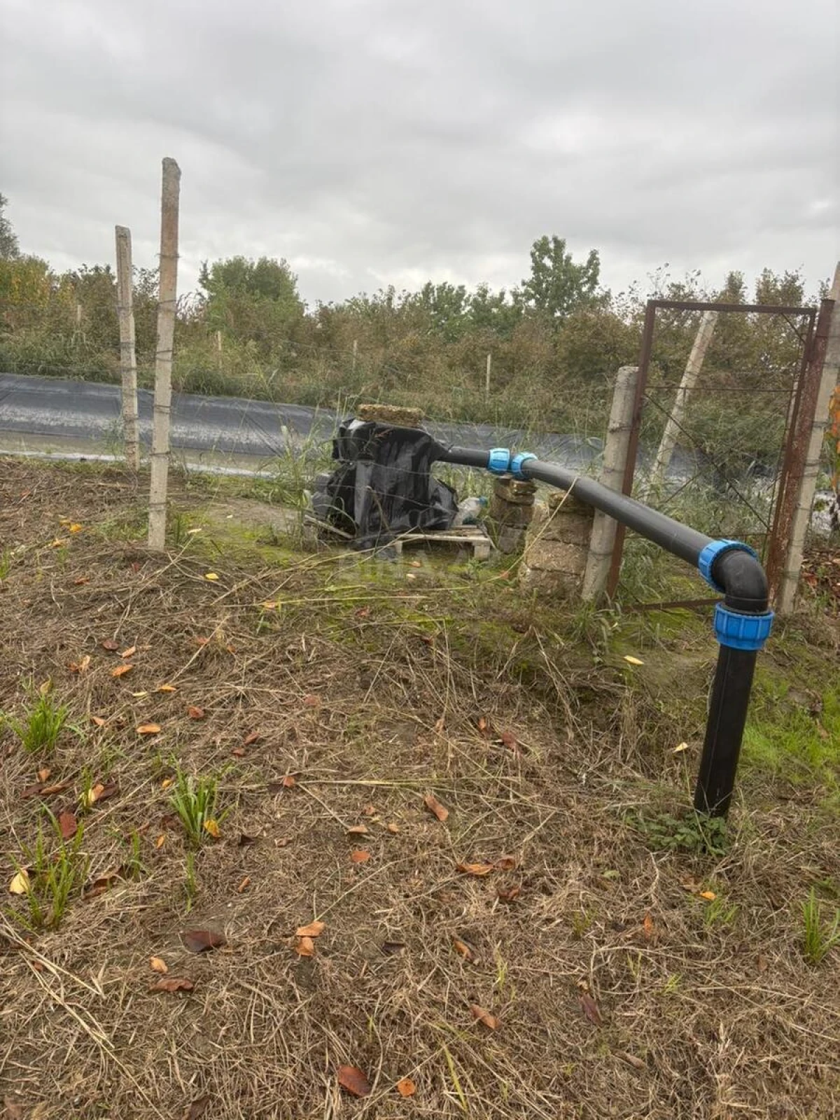 Satılır torpaq sahəsi 200 m²