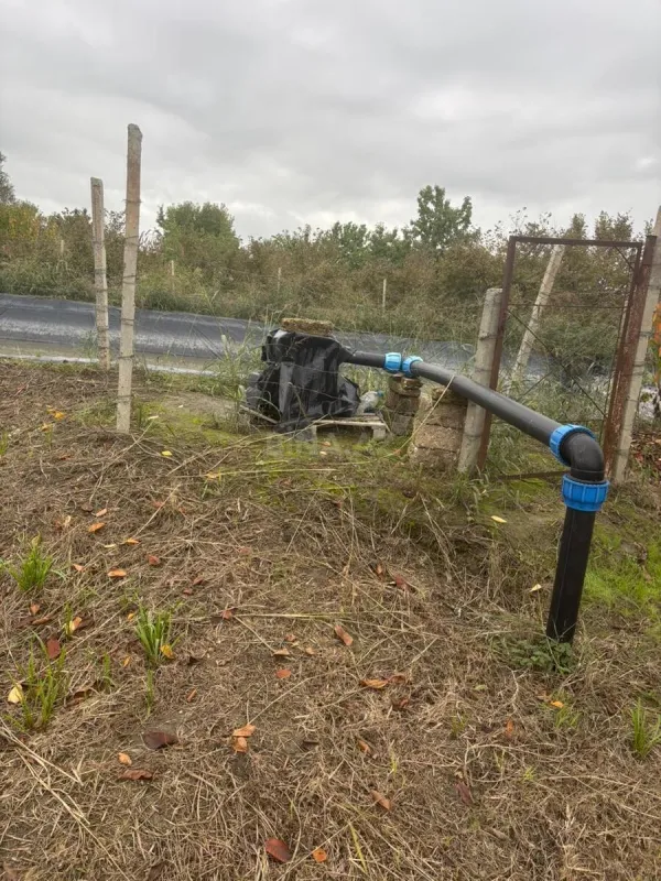 Satılır torpaq sahəsi 200 m²