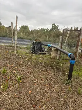 Satılır torpaq sahəsi 200 m²