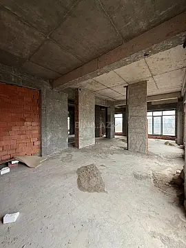 Satılır 5 otaqlı mənzil 420 m²
