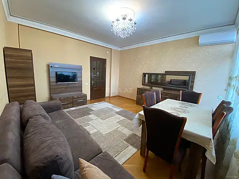 Satılır 3 otaqlı mənzil 88 m² — Bakı, Xətai 3 otaq 88.00 m²