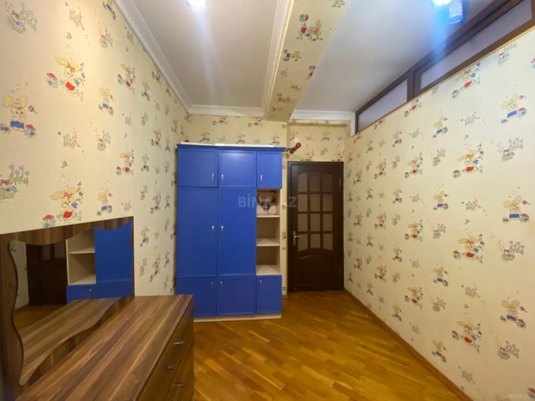 Satılır 3 otaqlı mənzil 88 m²