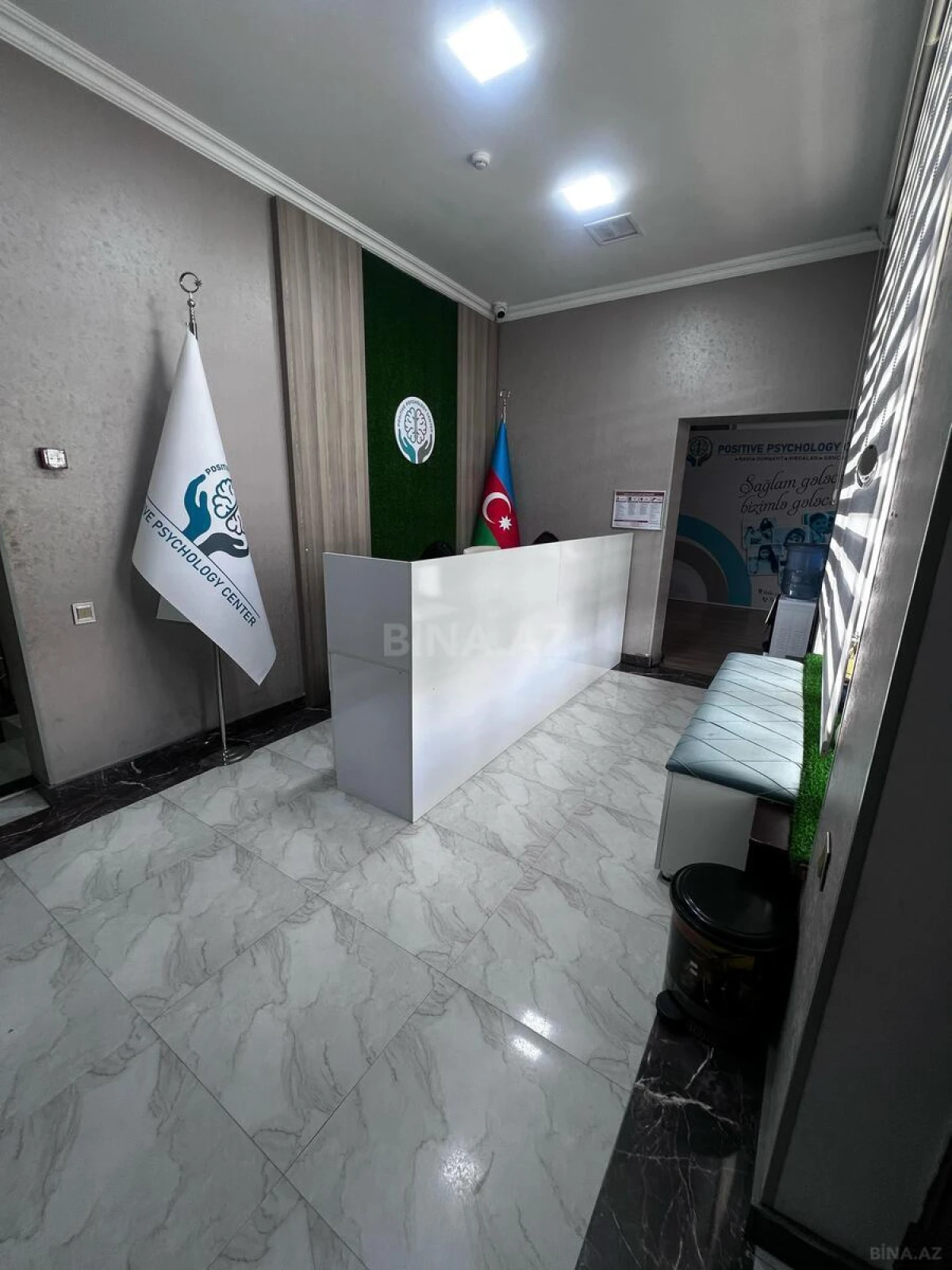 Satılır obyekt 1100 m²