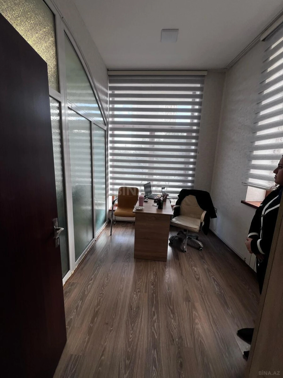 Satılır obyekt 1100 m²