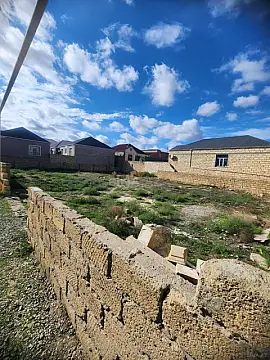 Satılır torpaq sahəsi 6 m²