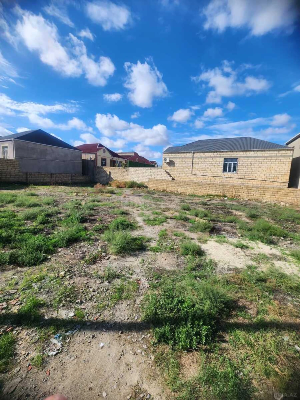 Satılır torpaq sahəsi 6 m²