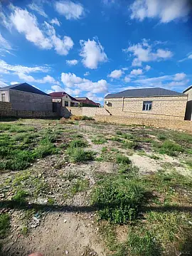 Satılır torpaq sahəsi 6 m²