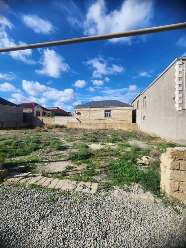 Satılır torpaq sahəsi 6 m²