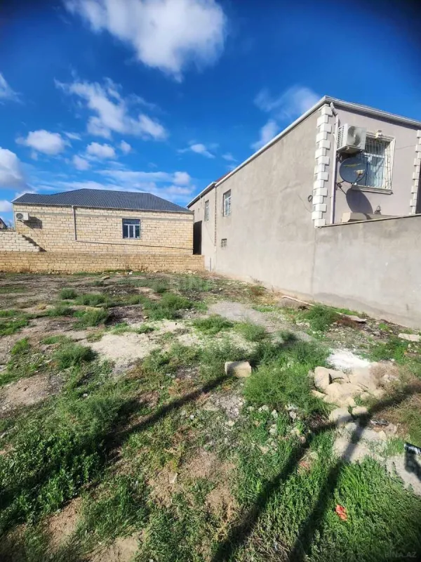 Satılır torpaq sahəsi 6 m²