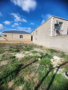Satılır torpaq sahəsi 6 m²