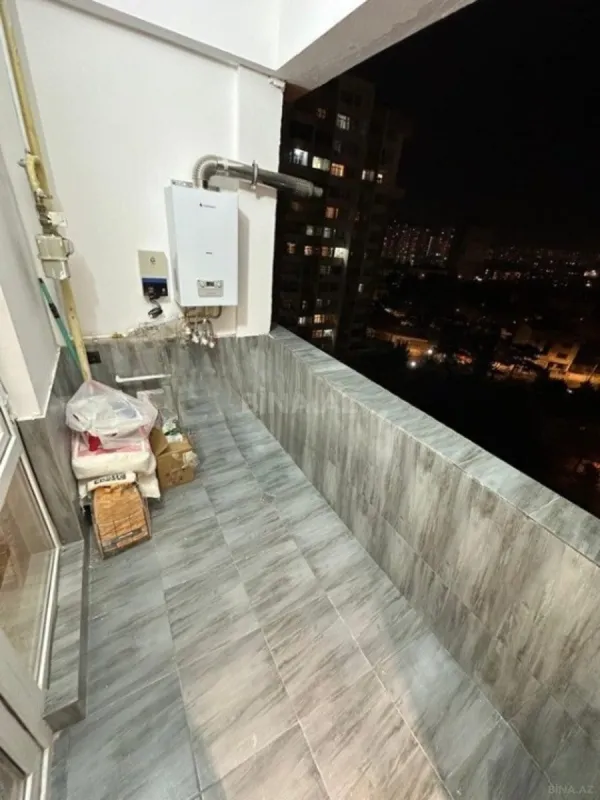 Satılır 2 otaqlı mənzil 80 m²