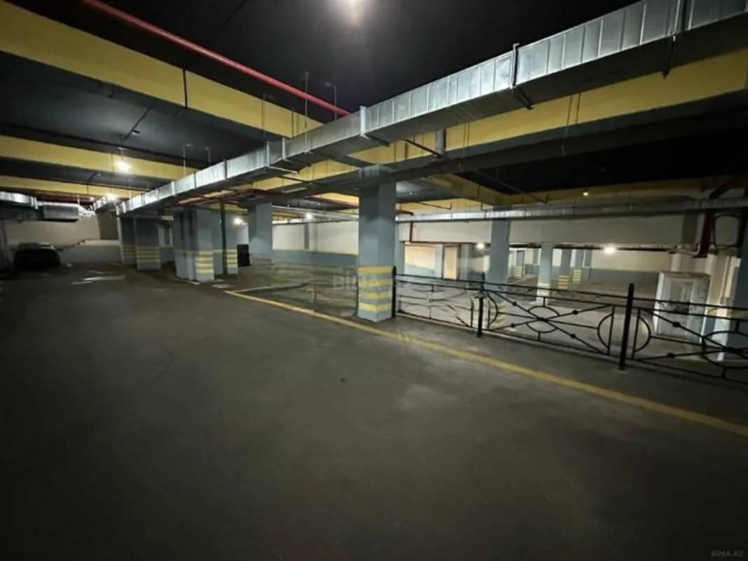 Satılır 2 otaqlı mənzil 80 m²