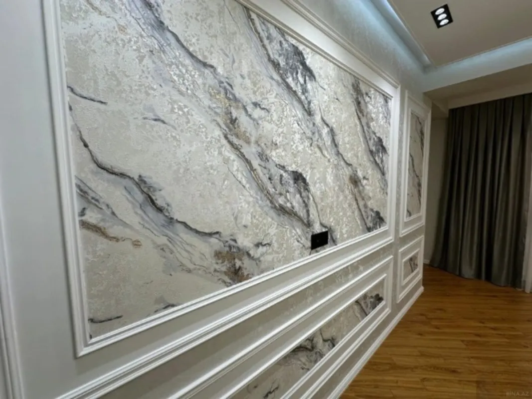 Satılır 2 otaqlı mənzil 80 m²