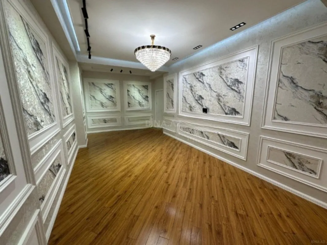 Satılır 2 otaqlı mənzil 80 m²