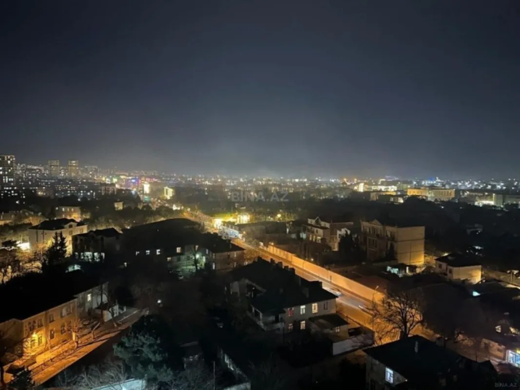 Satılır 2 otaqlı mənzil 80 m²