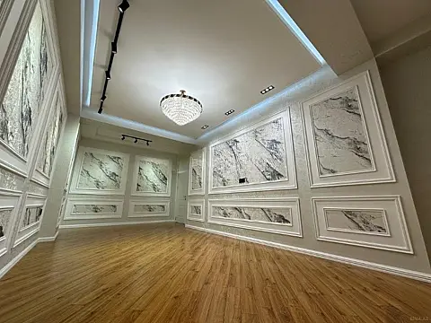 Satılır 2 otaqlı mənzil 80 m²