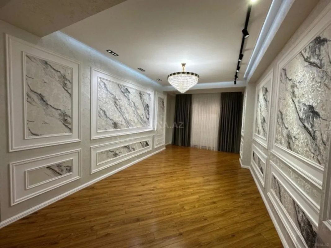 Satılır 2 otaqlı mənzil 80 m²