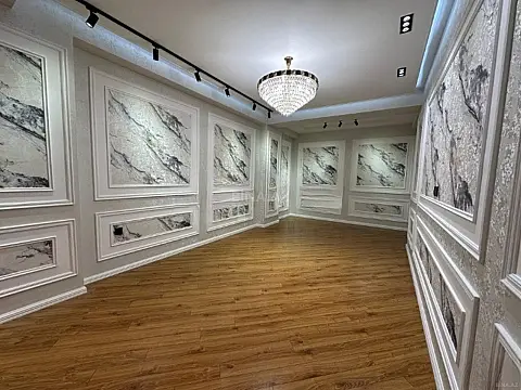 Satılır 2 otaqlı mənzil 80 m²