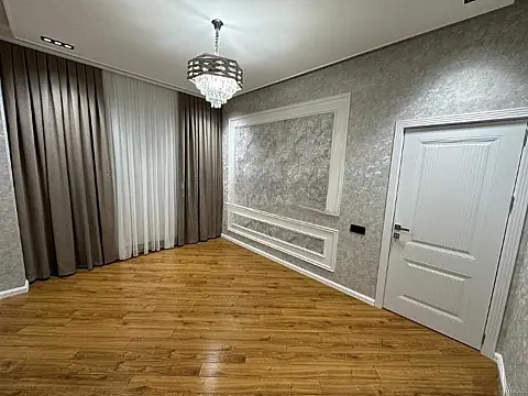 Satılır 2 otaqlı mənzil 80 m²
