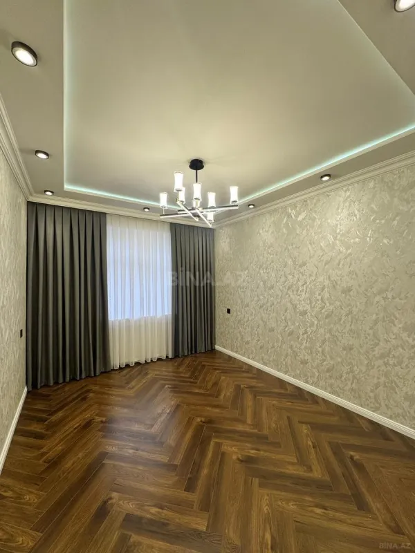 Satılır 3 otaqlı mənzil 85 m²