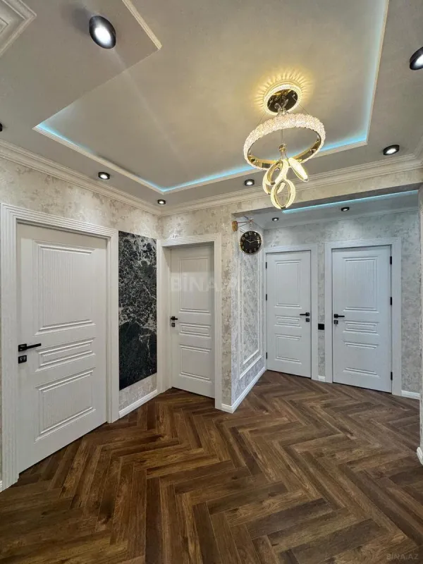 Satılır 3 otaqlı mənzil 85 m²