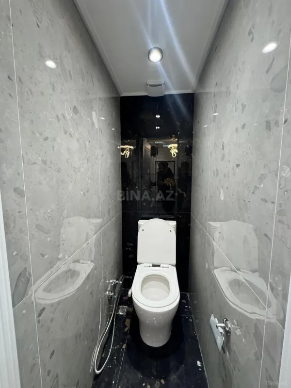 Satılır 3 otaqlı mənzil 85 m²