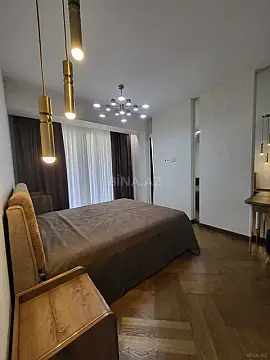Kirayə verilir 3 otaqlı mənzil 110 m²