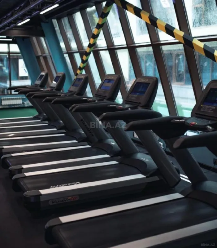 Kirayə verilir 3 otaqlı mənzil 110 m²