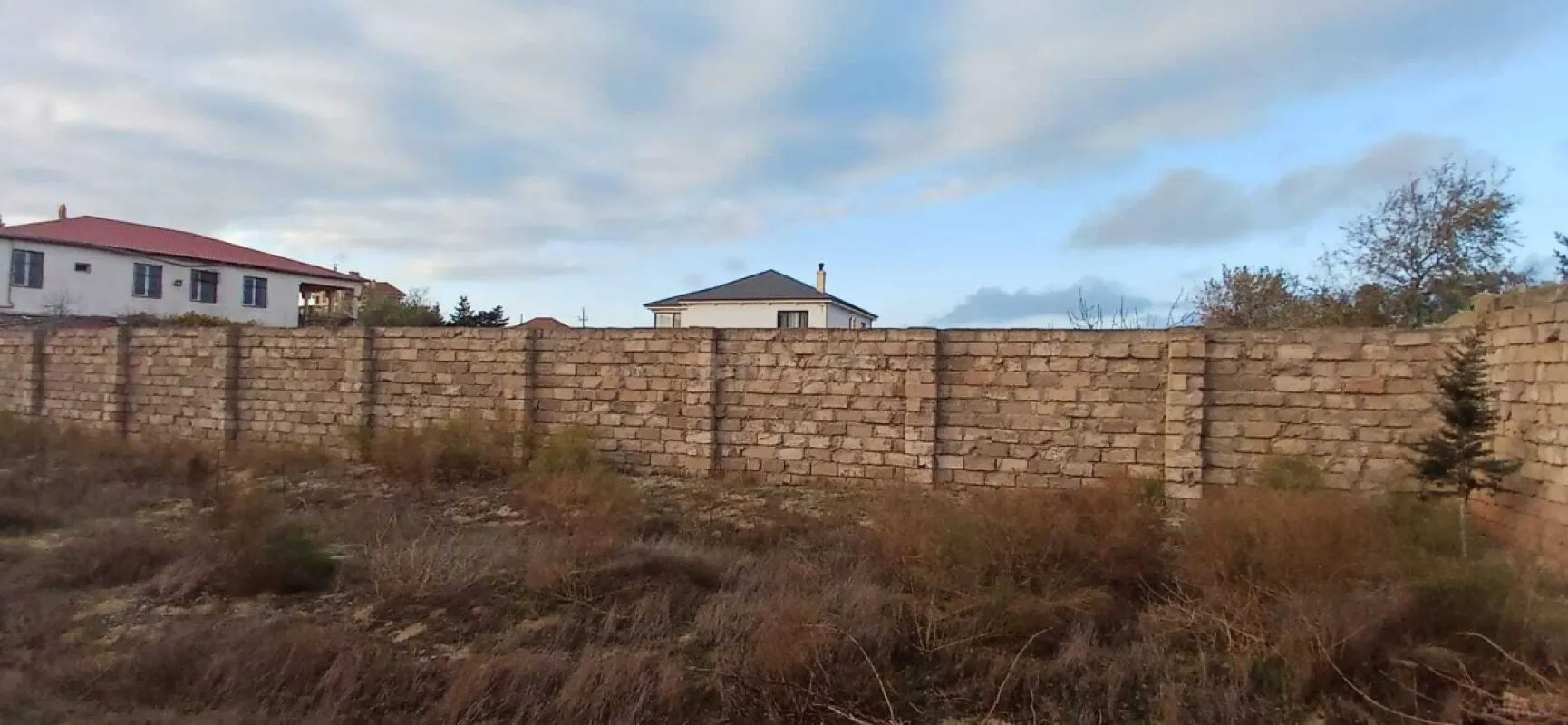 Satılır torpaq sahəsi 2.6 m²