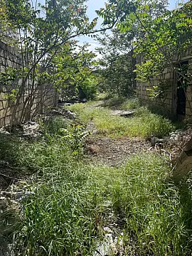 Satılır torpaq sahəsi 14 m² — Bakı, Nərimanov 14.00 m²