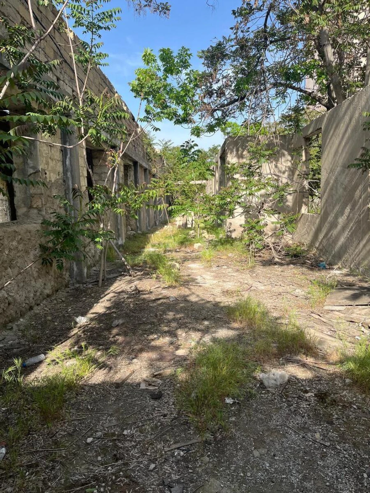 Satılır torpaq sahəsi 14 m²