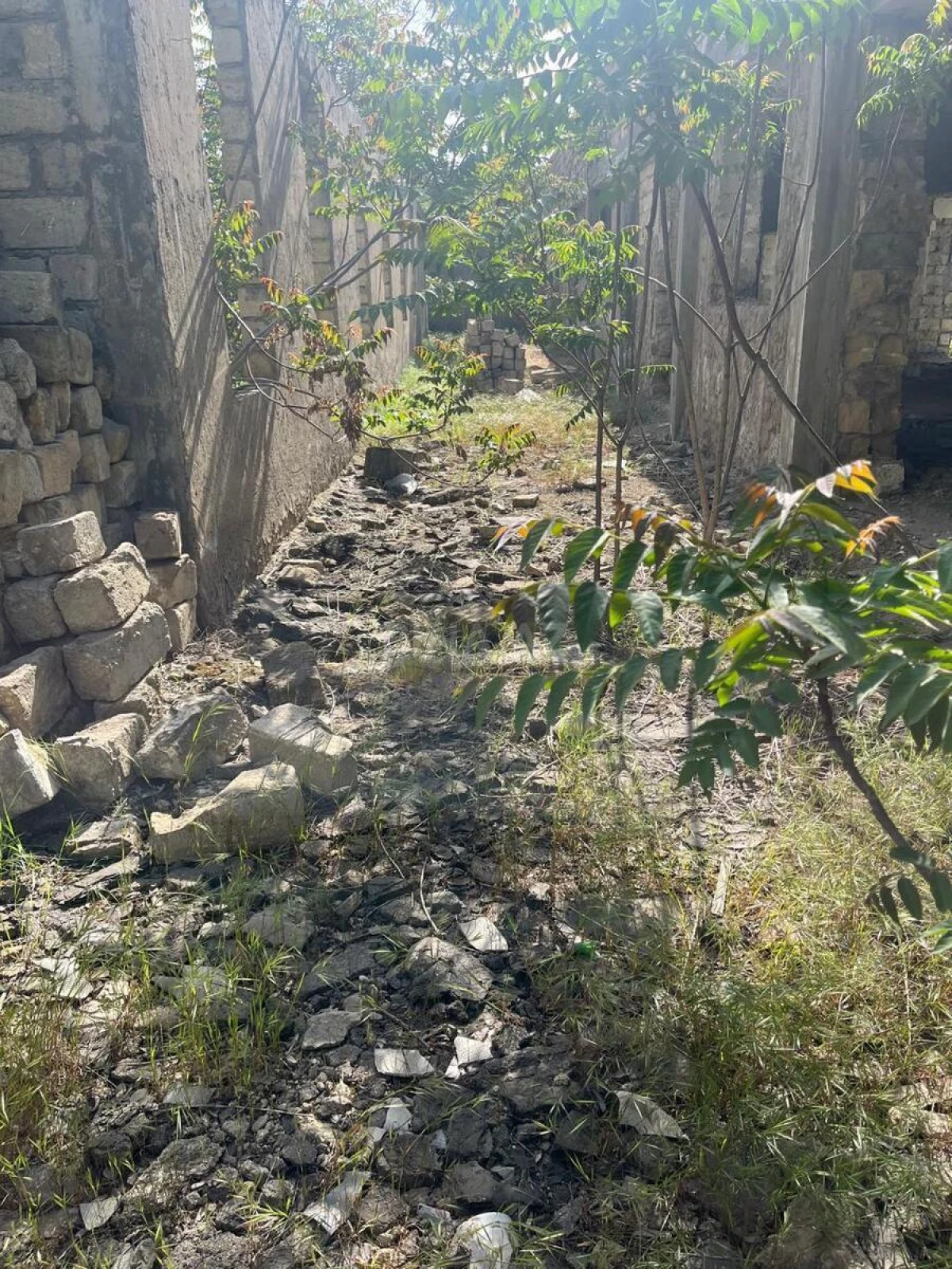 Satılır torpaq sahəsi 14 m²