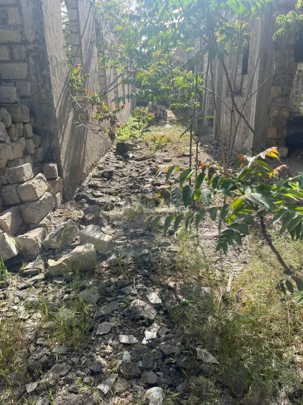 Satılır torpaq sahəsi 14 m²