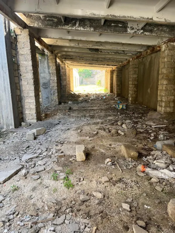 Satılır torpaq sahəsi 14 m²