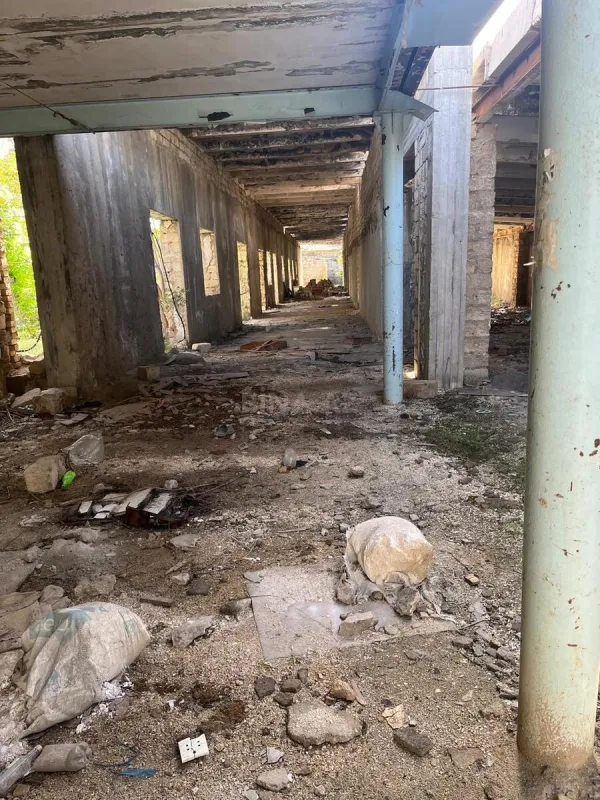 Satılır torpaq sahəsi 14 m²