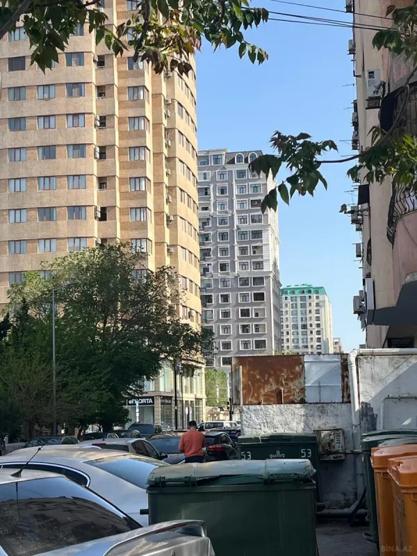 Satılır torpaq sahəsi 14 m²