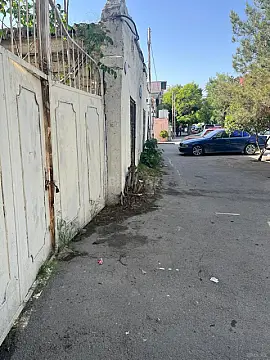 Satılır torpaq sahəsi 14 m²