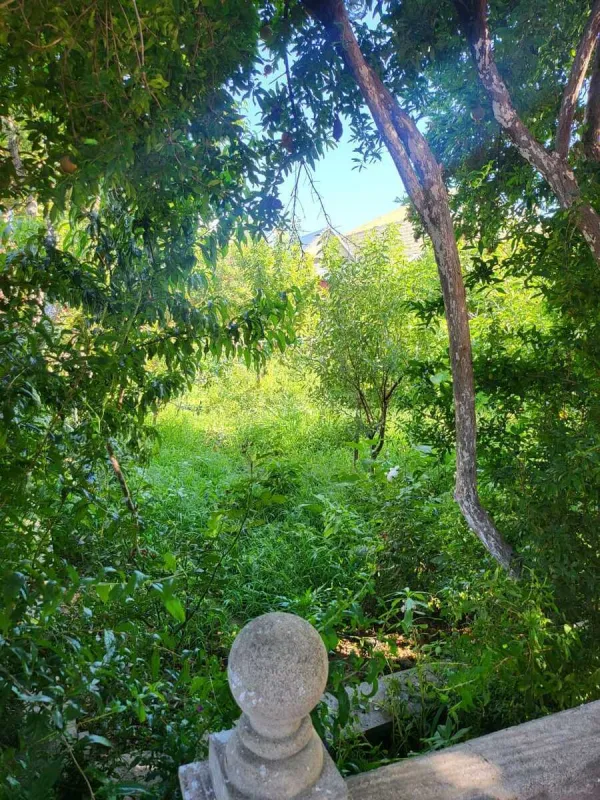 Satılır 11 otaqlı həyət evi 500 m²